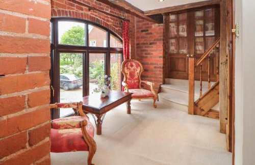 The Haybarn - Foto 21