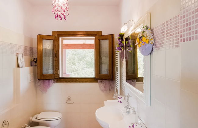 Charming Villa in Pieve san Giovanni - Foto 19