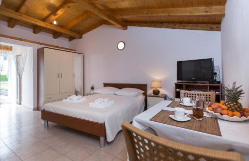 Beach apartment M & B - Foto 43