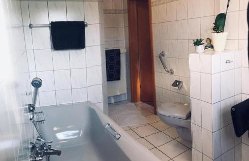 Ferienwohnung zum Nationalpark - Foto 20