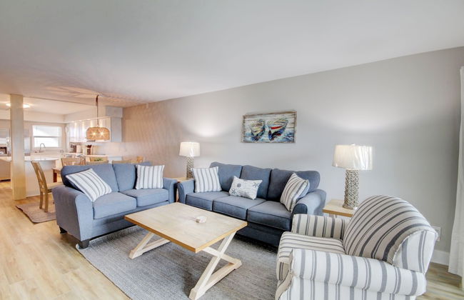 266 El Matador 2 Bedroom Condo by RedAwning - Foto 10