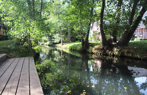 Ferienanlage Am Nahkegraben - Foto 78