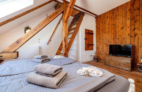 Fährhaus Wittow - Foto 22