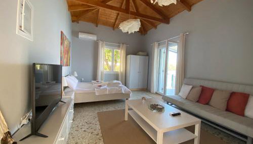 Sea House Kitries - Foto 3