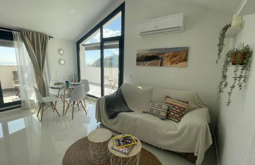 Precioso ático, nuevo, a 50m de la playa, Manilva - Foto 30