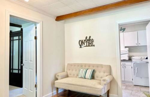 4 bdr Cottage, Edinboro Lake Views, Dogs Welcome - Foto 5