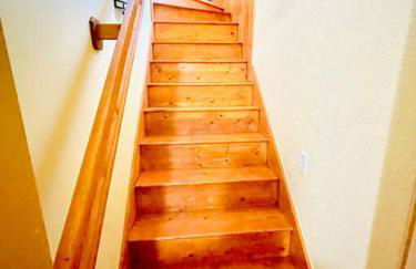 Beaver Lake Studio - King size bed and lake view - Foto 20