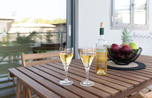 Galanidis Luxury Apartments - Foto 42