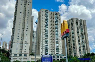 1606 - Luxo e Conforto na Cidade Maia - Foto 34