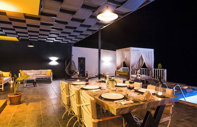 Villa Mulberry Collection 1 - Foto 71