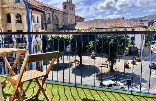 ChicFlat Bermeo 2 (Dúplex en el casco viejo) - Foto 19