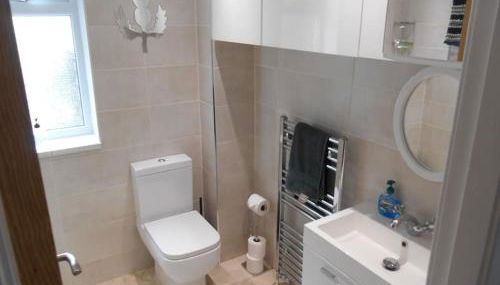 Eliburn Woodside Lodge - Foto 5