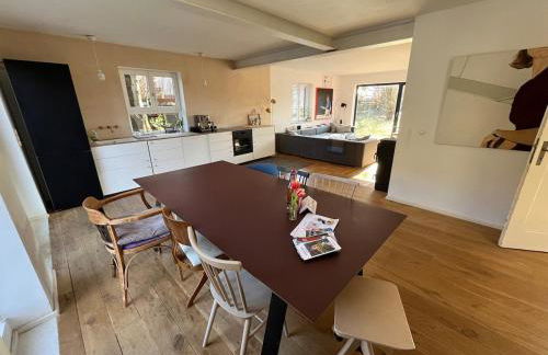 Künstlerhaus im Blauen Land für die grosse Familie - Foto 8