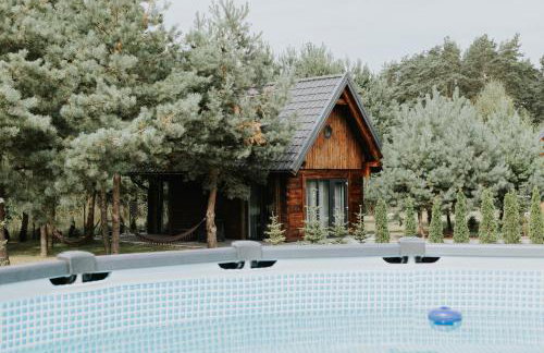 Sosnowe Domki - Photo 52