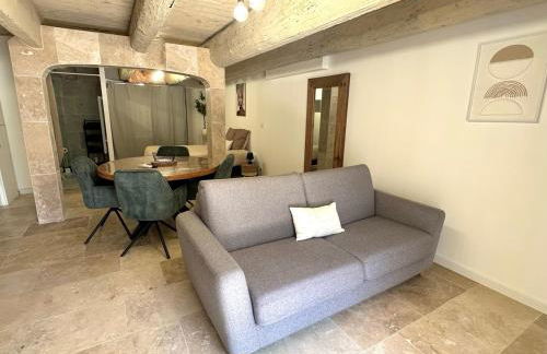 Les Appartements du Mas - Quartz - Foto 16