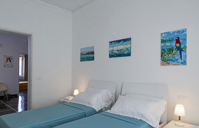 Casa Azzurra con Vista by Wonderful Italy - Locazi - Foto 6