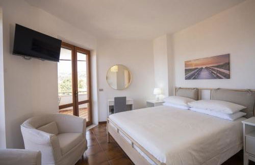 Villa Acquamarina, Family apartments with pool - 300 meters from the beach - Foto 10