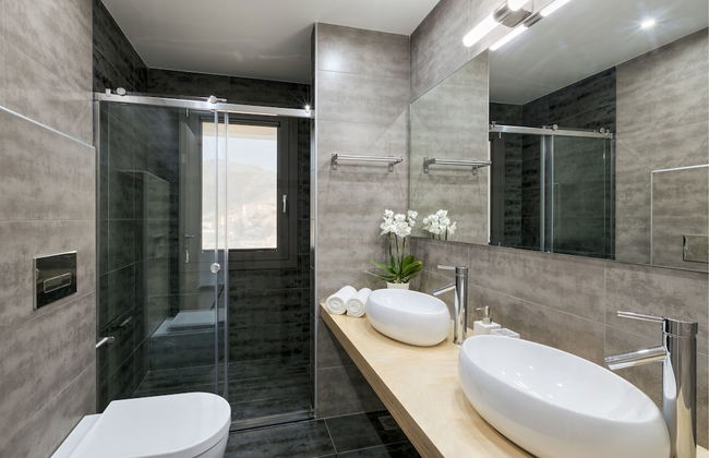 Villa Elli - Villa Athina - Foto 39