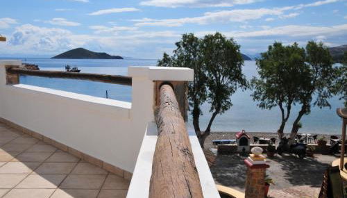 Panteli Beach Hotel - Foto 3