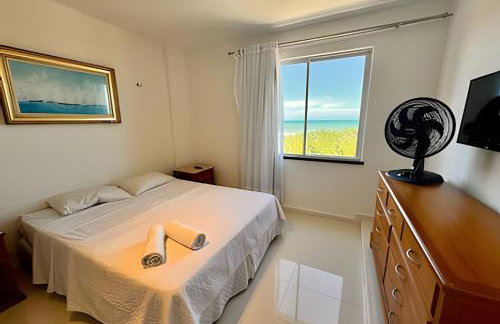 Apartamentos e Suítes na Praia Vista Mar - Foto 16
