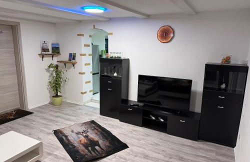 Ferienwohnung - Hotzenhüsli - Foto 7