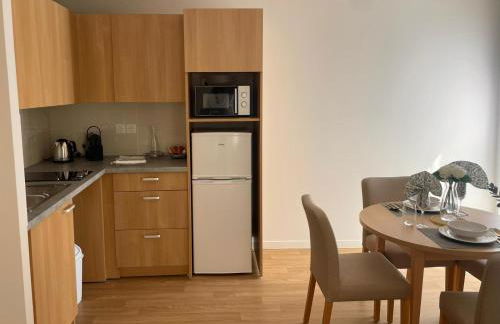 Zenao Appart'hôtels Mâcon - Foto 9