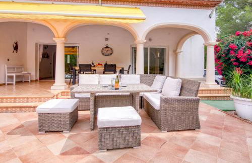 Villa Villa Mamounia 2 by Interhome - Foto 52