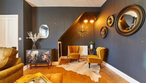 Host & Stay - Percy Cottage - Foto 3