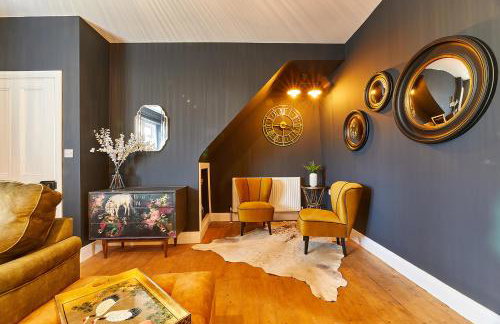 Host & Stay - Percy Cottage - Foto 3