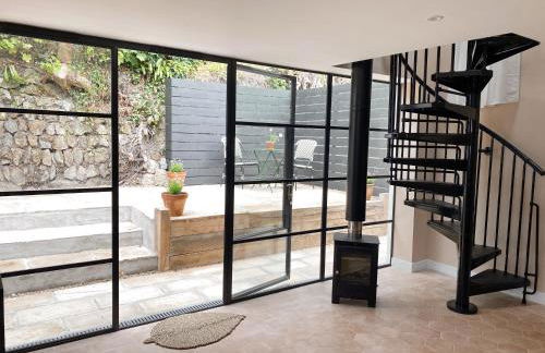 Luxury bolthole in central St.Agnes with parking. - Foto 16