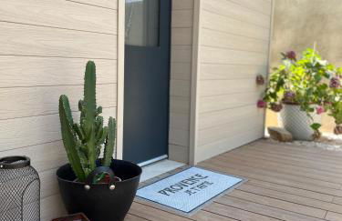 Suite La Farigoulette - Foto 21