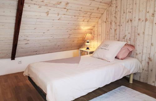 Holiday Home La douce Trégoroise by Interhome - Foto 21