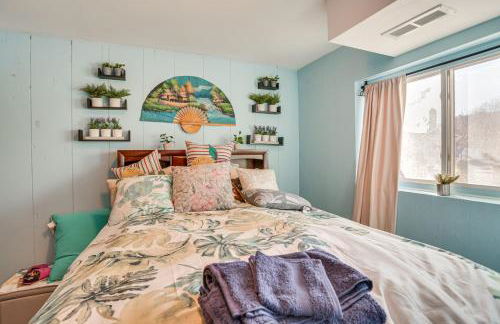 Pet Friendly 3 Mi to Central Minneapolis - Foto 14