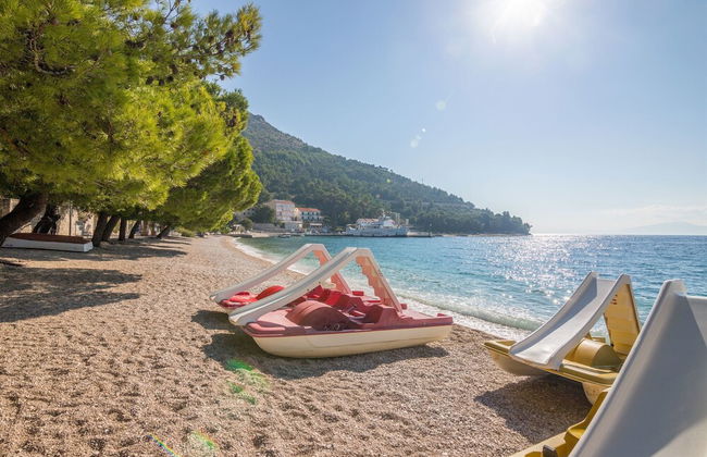 Apartments Antonija - Foto 47