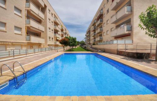 Apartment Nathania A146 - Photo 1