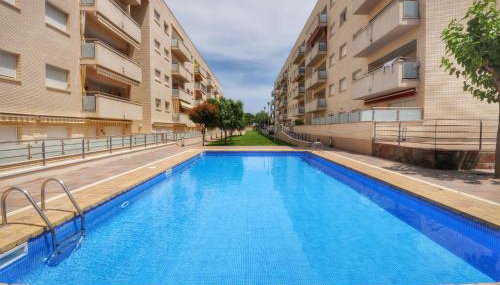 Apartment Nathania A146 - Photo 1, Garden