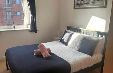 City Centre apartment. - Foto 8