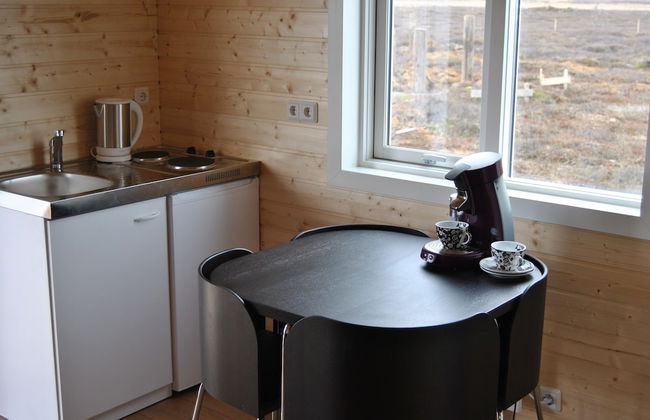 Stormur Cottages - Foto 8