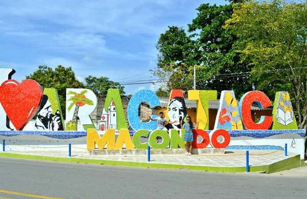 Aracataca Day Trip - Foto 3