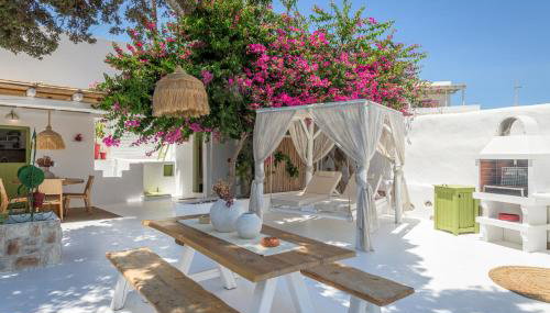 Villa Lord - Foto 2, Garden