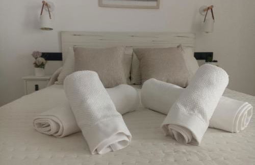 Apartamento nuevo céntrico con Aparcamiento privado Incluido - Photo 15