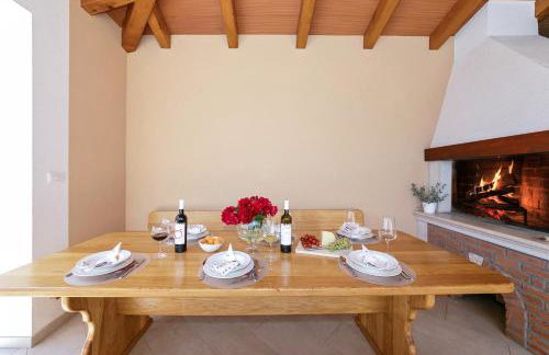 Villa Muskovic - Weingut Muskovic - Foto 31