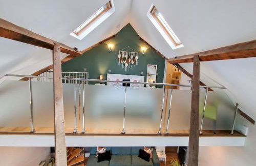 Luxury Piccadilly Duplex Flat by City SuperHost - Foto 22