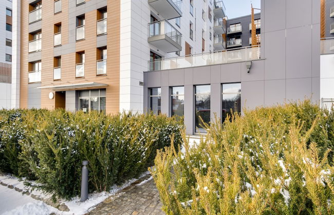 Elite Apartments Spa Zone - Photo 77