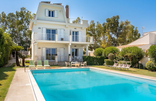 Villa Maddalena by Wonderful Italy - Foto 39