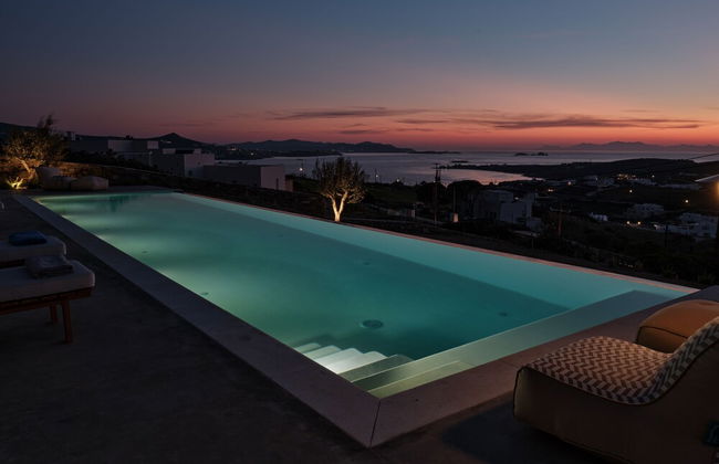 Olithos Villas - Photo 53