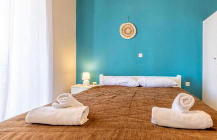 Konstantinos Pool & Fun Apartments - Photo 26