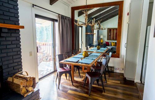 The Mammoth House - Photo 18