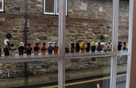 Wellingtons - Foto 9