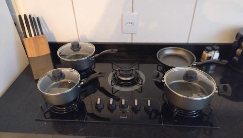 Apartamento próximo a Arena Pantanal - Foto 4